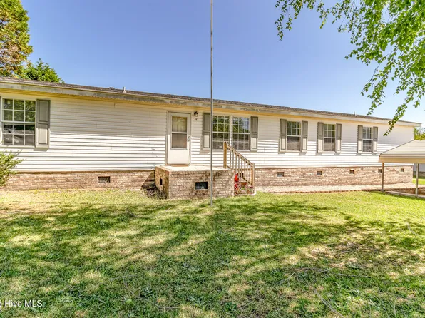 44 Wall Street, Snow Hill, NC 28580