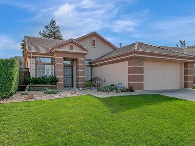 4754 Antelope Cir, Fairfield, CA, 94534