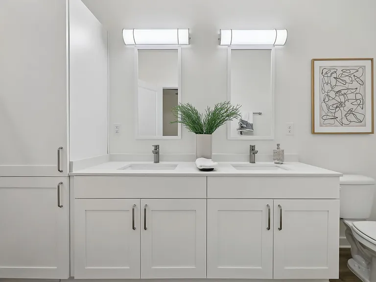 Hamlet at Midcity - Homes for Rent — Photo 16