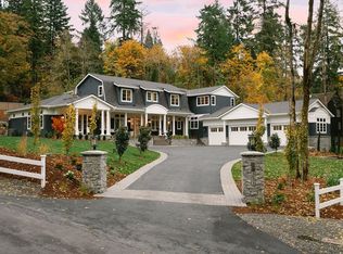 13313 S Iron Mountain Blvd, Portland, OR 97219