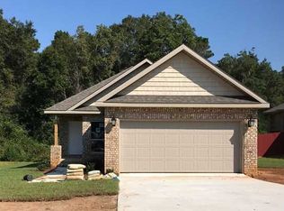 8164 Cheyenne St S, Theodore, AL 36582