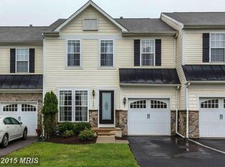 7523 Helston Ct, Hanover, MD 21076