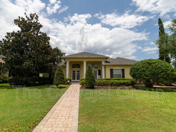 2960 Ashton Ter, Oviedo, FL 32765