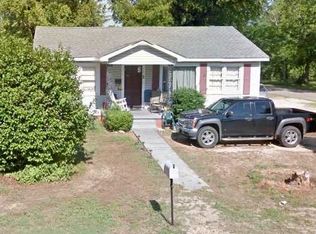 268 Jones Ave, Monroeville, AL 36460