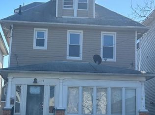 659 Jefferson Ave, Elizabeth City, NJ 07201