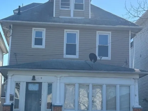 659 Jefferson Ave, Elizabeth City, NJ 07201