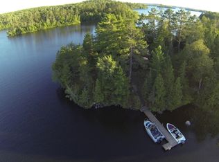 4780 Timber Is, Tower, MN 55790