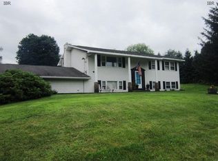 1247 Cortland Rd, Cortland, NY 13045