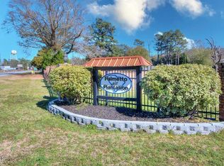 1038 Jonte Ln, Manning, SC 29102