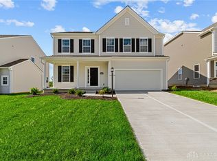 3082 Chamberlin Dr #8259, Dayton, OH 45449