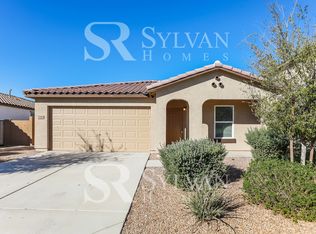 708 S 11th St, Coolidge, AZ 85128