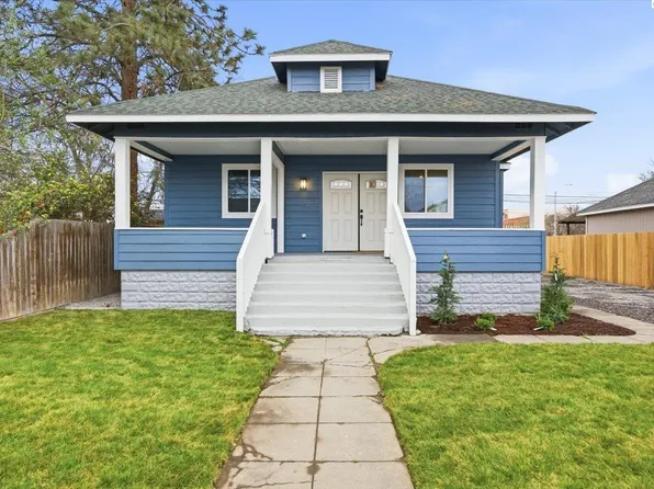 407 W Shoshone St, Pasco, WA 99301