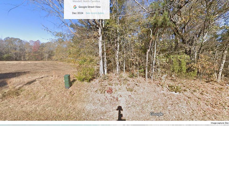2nd image of 6725 Hodge Rd Lot 2
