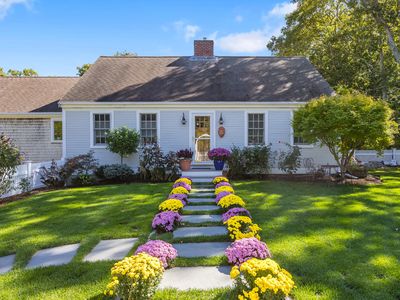 33 Pine Orchard Road, Harwich, MA, 02645