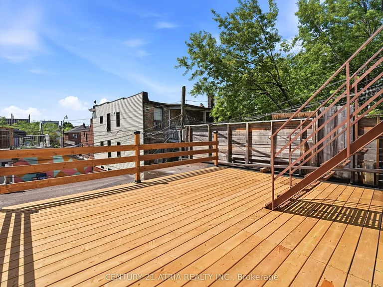 603 College St #2 — Photo 23