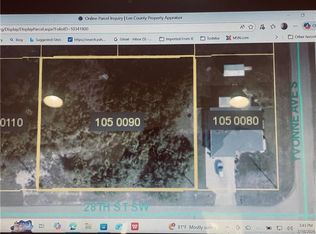 3802 28th ST SW, LEHIGH ACRES, FL 33976