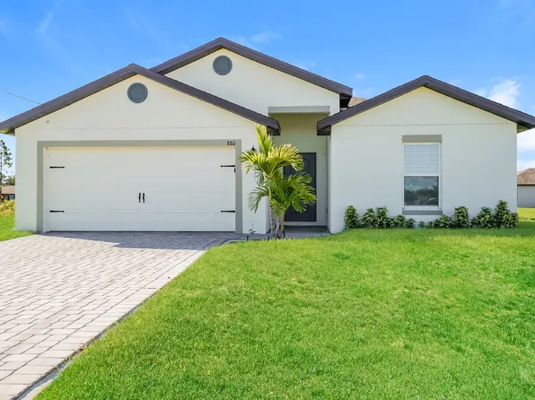 880 Youngreen Dr, Fort Myers, FL 33913