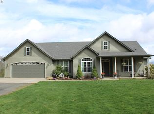 28217 NE Berry Rd, Battle Ground, WA 98604