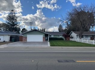 3450 Rosemont Dr, Sacramento, CA 95826