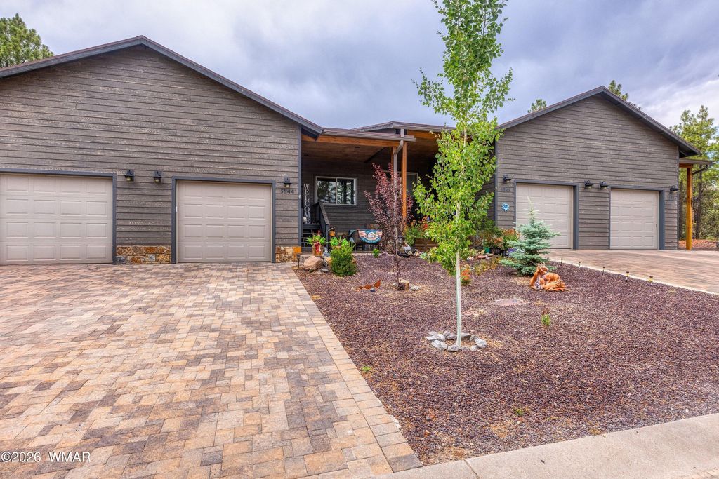 5844 Saturn Dr, Lakeside, AZ - View 2