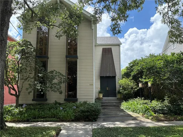 1526 Henry Clay Ave, New Orleans, LA 70118