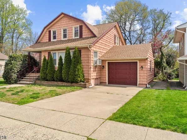 599 Golf Ter, Union Twp., NJ 07083