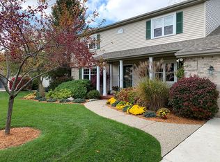 1415 Alan Ln, Lansing, MI 48917