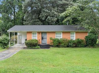 3793 Stone Rd SW, Atlanta, GA 30331