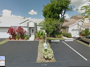 1121 SW 110th Ln, Fort Lauderdale, FL 33324