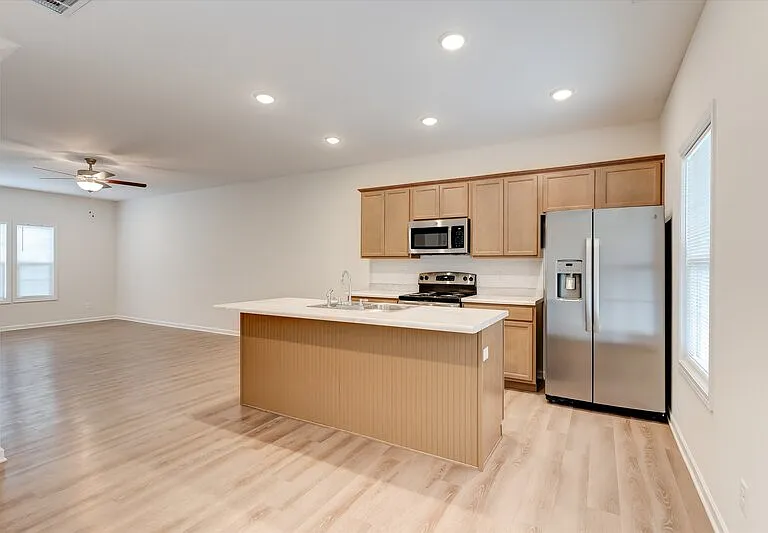 2809 Cruze Dr #1 — Photo 13