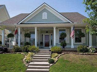 1470 Providence Blvd, Aubrey, TX 76227