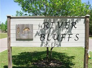 Riverwalk Dr, Vancleave, MS 39565