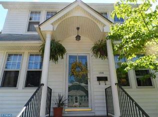 108 Woodbine Ave, Merchantville, NJ 08109