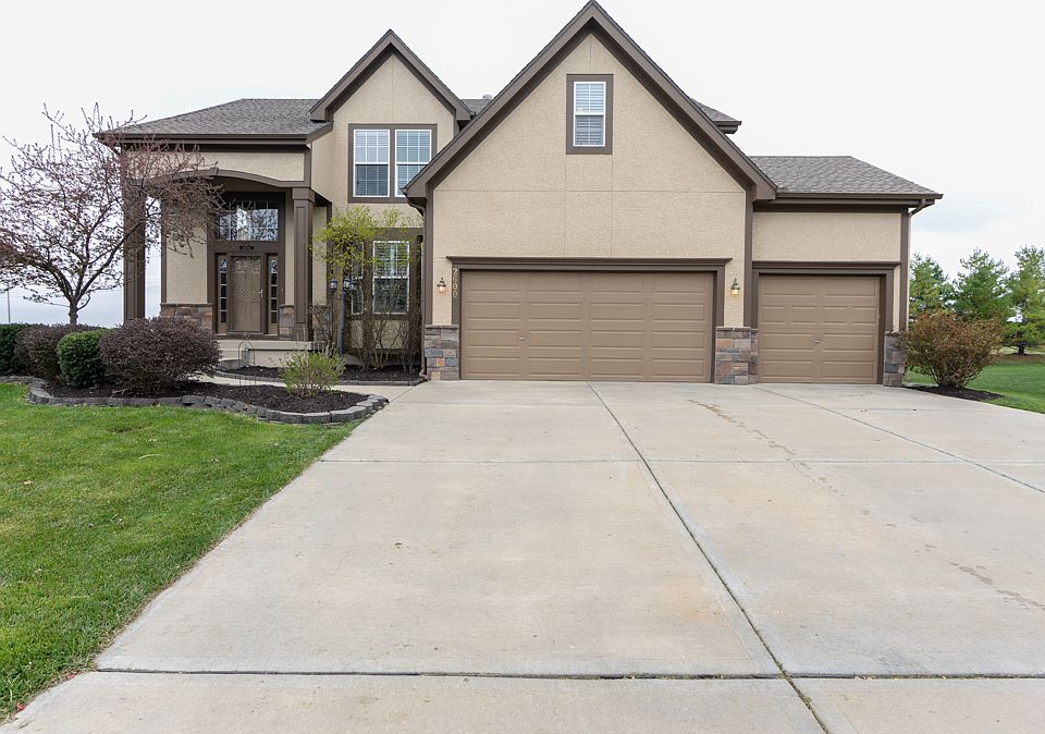 Front Elevation