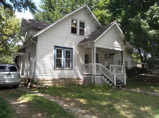423 Broad St, Warrensburg, MO 64093
