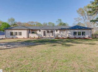 101 Dundee Ln, Greenville, SC 29617