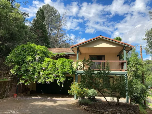 10535 Boren Bega Dr, Kelseyville, CA 95451