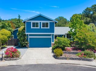 5260 Marigold Ln, Santa Rosa, CA 95403