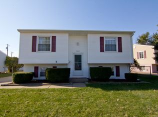 5007 48th St #A, Moline, IL 61265