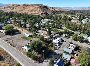 121 Magers St, Twisp, WA 98856