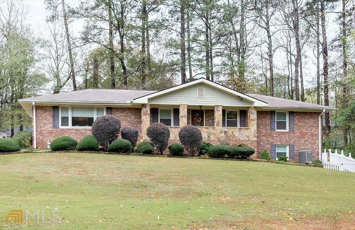 3090 New Macland Rd, Powder Springs, GA 30127 Zillow