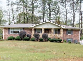 3090 New Macland Rd, Powder Springs, GA 30127