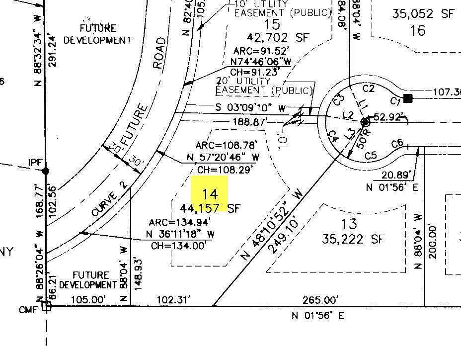 1st image of 120 Long Leaf Ln