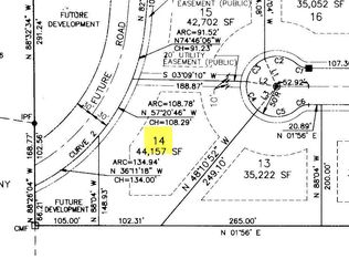 120 Long Leaf Ln, Goldsboro, NC 27534