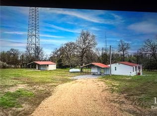 1079 E Jordan Rd, Colcord, OK 74338