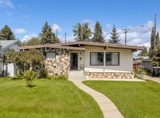 11608 48th Ave NW, Edmonton, AB T6H0E6