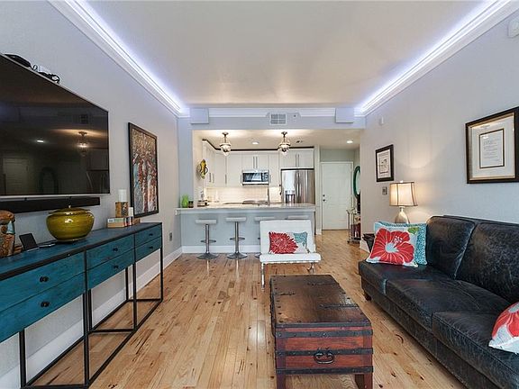 5th image of 700 S Harbour Island Blvd Unit 747