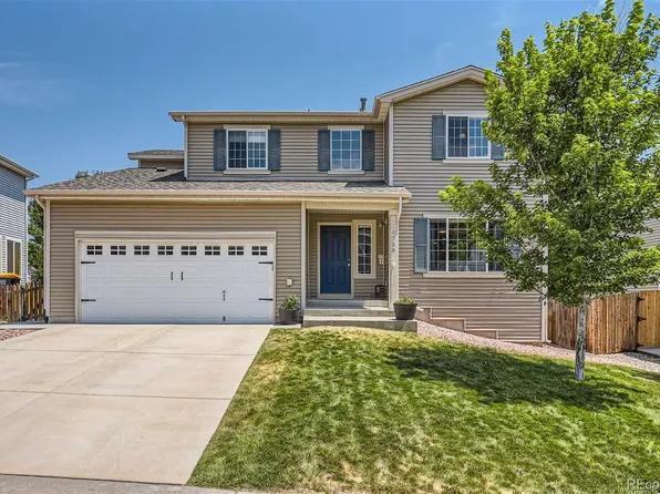 10750 Mount Antero Way, Parker, CO 80138