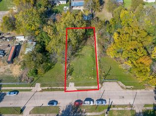 2433 52nd Street, Dallas, TX 75216