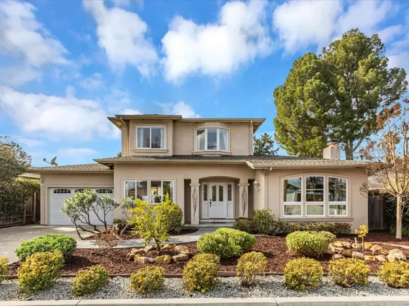 821 Virginia Ave, Campbell, CA 95008